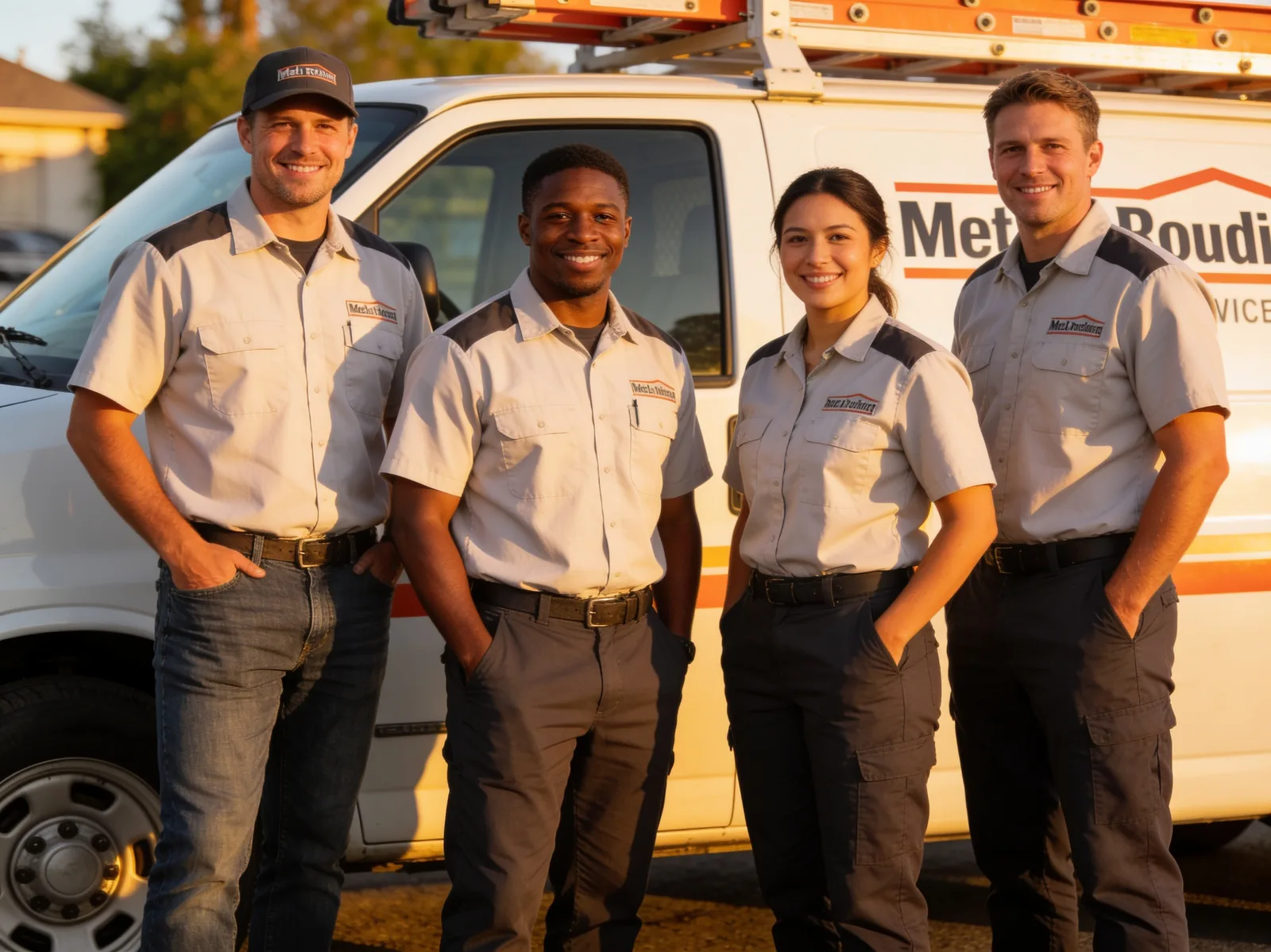 Metal Roof Installation company in Jacksonville, FL
